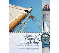Teresa Gilbert Patty Johansen Jay Regen Charting a Course of Discip (Tascabile)