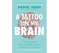 Teresa H. Barker Daniel Gibbs A Tattoo on my Brain (Tascabile)