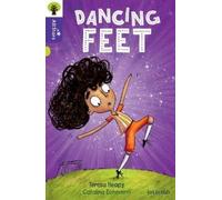 Oxford Reading Tree All Stars: Oxford Level 11: Dancing Feet