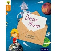 Teresa Heapy Oxford Reading Tree Story Sparks: Oxford Level 6: Dear (Tascabile)