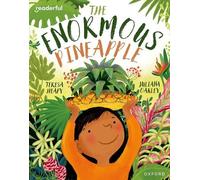 Teresa Heapy Readerful Books for Sharing: Year 2/Primary 3: The Enor (Tascabile)