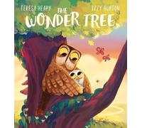 Teresa Heapy The Wonder Tree (Tascabile)