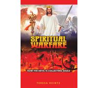 Teresa Heintz Spiritual Warfare (Tascabile)