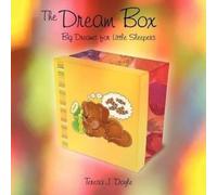 Teresa J. Doyle The Dream Box (Tascabile)