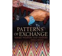 Teresa J. Wilkins Patterns of Exchange (Tascabile)