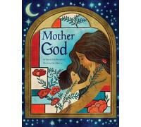 Teresa Kim Pecinovsky Mother God (Copertina rigida)