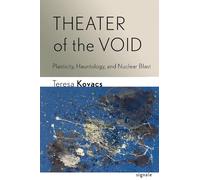 Teresa Kovacs Theater of the Void (Copertina rigida)
