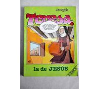 Teresa, la de Jesús