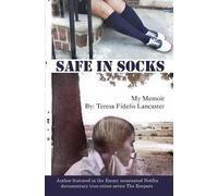 Teresa Lancaster Safe In Socks (Tascabile)