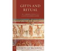 Teresa Lee McCaskill Gifts and Ritual (Copertina rigida)