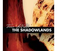 TERESA LEVELLE Shadowlands (CD)