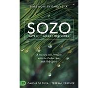 Teresa Liebscher Dawna de Silva Sozo (Tascabile)