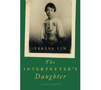 Teresa Lim The Interpreter's Daughter (Copertina rigida)