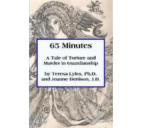 Teresa Lyles 65 Minutes (Tascabile)