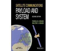 Teresa M. Braun Walter R Satellite Communications Payload and (Copertina rigida)