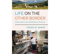 Teresa M. Mares Life on the Other Border (Tascabile)
