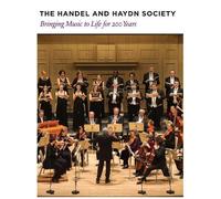 Teresa M. Neff The Handel and Haydn Society (Copertina rigida)