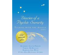 Teresa McMiliian Barbara Lee With Kimberly Lili Diaries of a Psychic (Tascabile)
