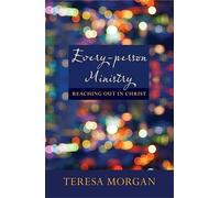 Teresa Morgan Every-Person Ministry (Tascabile)