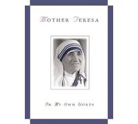 Teresa Mother Teresa, in My Own Words (Tascabile)