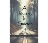 Teresa Mulero O'Brien A Journey in Suicide (Tascabile)