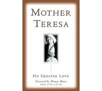 Teresa No Greater Love (Tascabile)