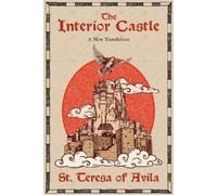 Teresa Of Avila Francesca A Bosco The Interior Castle (Tascabile)