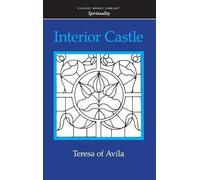 Teresa Of Avila Interior Castle (Copertina rigida)