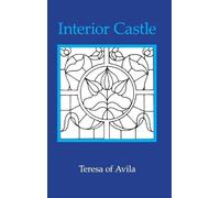 Teresa Of Avila Interior Castle, Large-Print Edition (Copertina rigida)