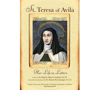Teresa of Avila St. Teresa of Avila (Tascabile)