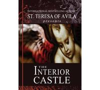 Teresa Of Avila The Interior Castle (Tascabile)