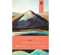 Teresa Of Avila The Way of Perfection (Tascabile) Image Classics