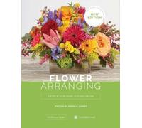 Teresa P Lanker Flower Arranging (Copertina rigida)