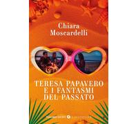 Teresa Papavero e i fantasmi del passato