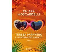 Teresa Papavero e i fantasmi del passato