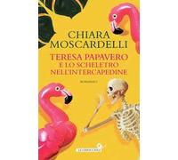 Teresa Papavero e lo scheletro nell'intercapedine