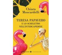 Teresa Papavero e lo scheletro nell'intercapedine