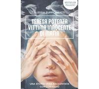 Teresa Potenza Vittima innocente di Mafia