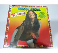 Teresa Rabal Io Quiero A Te Re Sa 1983 Ambra - LP Vinilo 12" Nuovo 5T