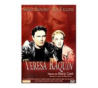 Teresa Raquin