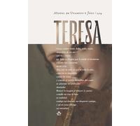Teresa: Rimas de un poeta desconocido presentadas y presentado por Miguel de Unamuno