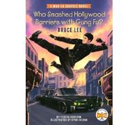 Teresa Robeson Who Smashed Hollywood Barriers with Gung Fu?: (Copertina rigida)