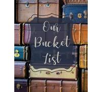 Teresa Rother Our Bucket List (Tascabile)