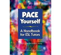 Teresa S. Dalle PACE Yourself (Tascabile)