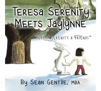 Teresa Serenity Meets Jaylynne: Teresa Serenity & Friends