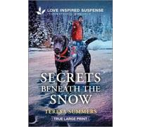 Secrets Beneath the Snow