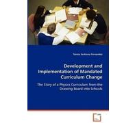 Teresa Sushama Development and Implementation of Mandated Curricul (Tascabile)
