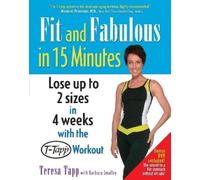 Teresa Tapp Barbara Smalley Fit and Fabulous in 15 Minutes (Tascabile)