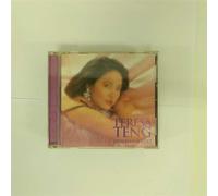 Teresa Teng Golden Best Teresa Teng (CD)