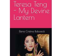 Teresa Teng - My Devine Lantern